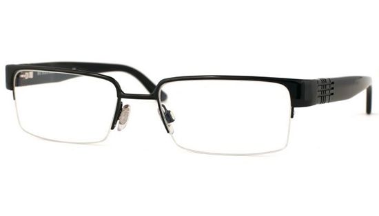 Picture of Burberry BE1110 Eyeglasses