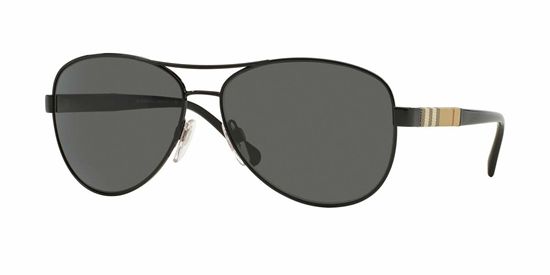 Picture of Burberry BE3080 Sunglasses