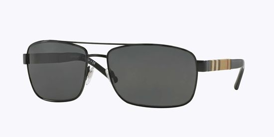 Picture of Burberry BE3081 Sunglasses