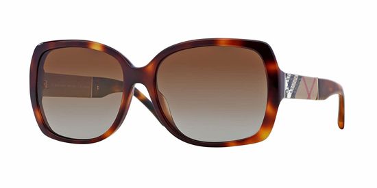 Picture of Burberry BE4160 Sunglasses