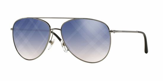 Picture of Burberry BE3072 Sunglasses