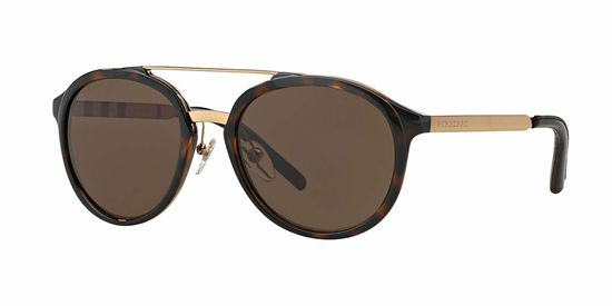 Picture of Burberry BE4168Q Sunglasses