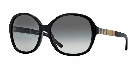 Picture of Burberry BE4178 Sunglasses