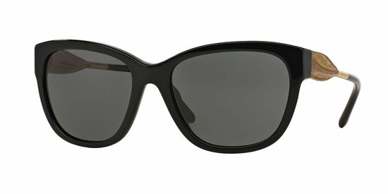 Picture of Burberry BE4203F Sunglasses