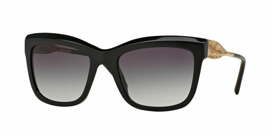 Picture of Burberry BE4207F Sunglasses