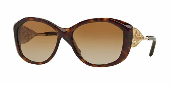 Picture of Burberry BE4208QF Sunglasses