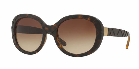 Picture of Burberry BE4218 Sunglasses