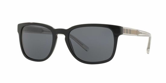 Picture of Burberry BE4222F Sunglasses