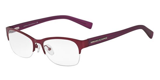 Picture of Armani Exchange AX1016 Eyeglasses