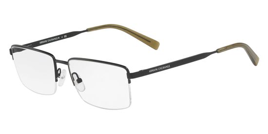 Picture of Armani Exchange AX1027 Eyeglasses