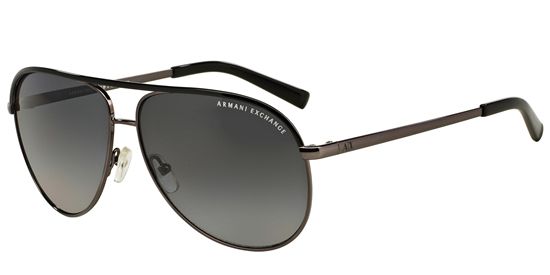 Picture of Armani Exchange AX2002 Sunglasses