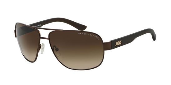 Picture of Armani Exchange AX2012S Sunglasses