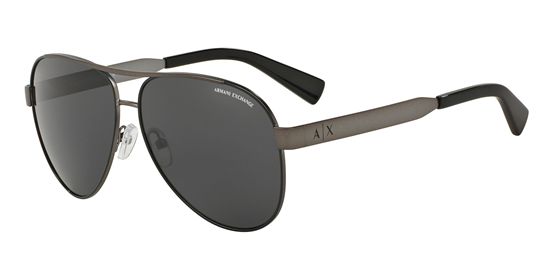 Picture of Armani Exchange AX2018S Sunglasses
