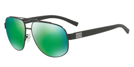 Picture of Armani Exchange AX2019S Sunglasses