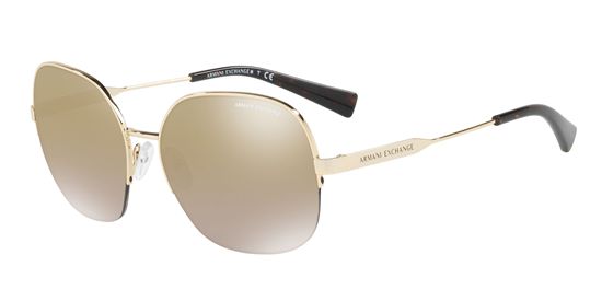 Picture of Armani Exchange AX2021S Sunglasses