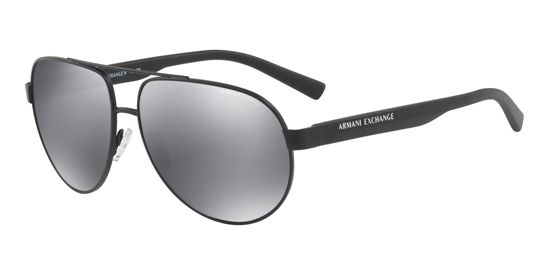 Picture of Armani Exchange AX2022S Sunglasses