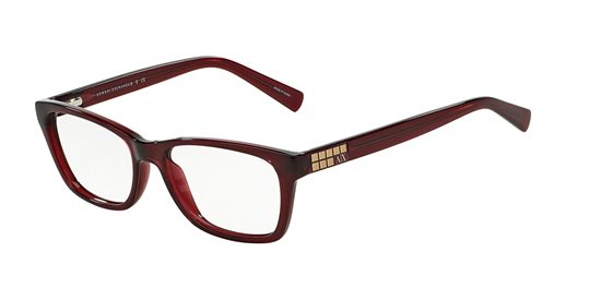 Picture of Armani Exchange AX3006 Eyeglasses