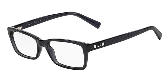 Picture of Armani Exchange AX3007 Eyeglasses