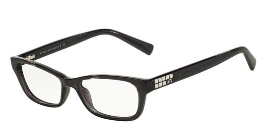Picture of Armani Exchange AX3008 Eyeglasses