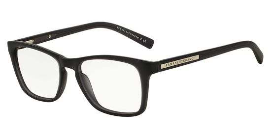 Picture of Armani Exchange AX3012 Eyeglasses