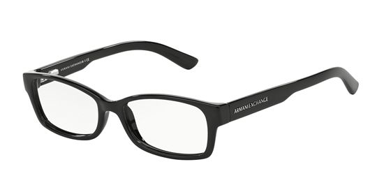 Picture of Armani Exchange AX3017 Eyeglasses