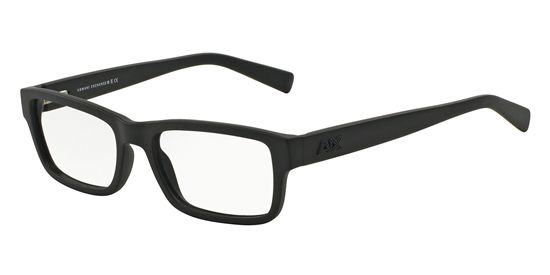 Picture of Armani Exchange AX3023 Eyeglasses
