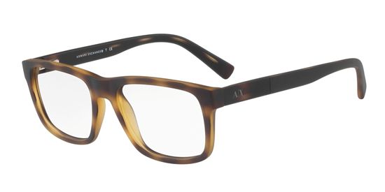 Picture of Armani Exchange AX3025 Eyeglasses