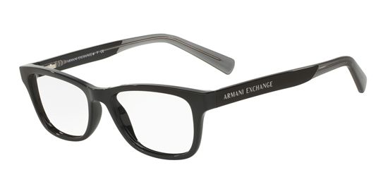 Picture of Armani Exchange AX3030 Eyeglasses