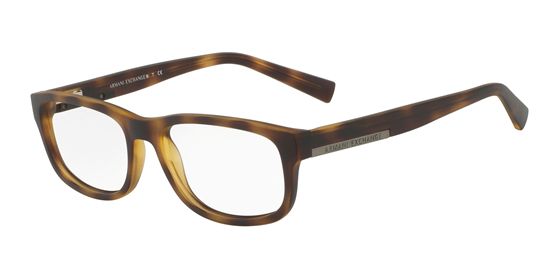 Picture of Armani Exchange AX3031 Eyeglasses