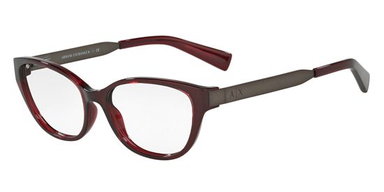 Picture of Armani Exchange AX3033 Eyeglasses
