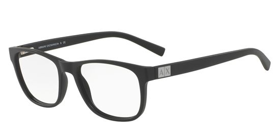 Picture of Armani Exchange AX3034 Eyeglasses