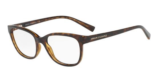 Picture of Armani Exchange AX3037 Eyeglasses
