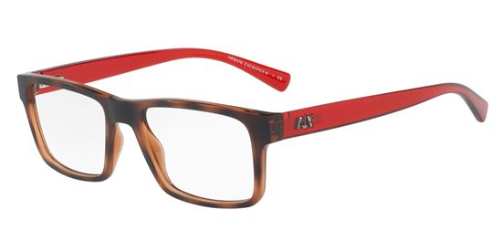 Picture of Armani Exchange AX3042 Eyeglasses