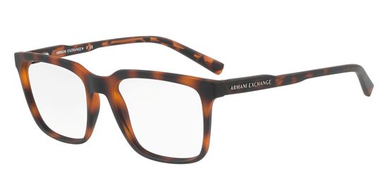 Picture of Armani Exchange AX3045 Eyeglasses