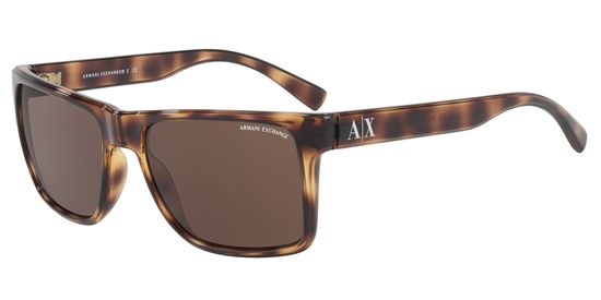 Picture of Armani Exchange AX4016 Sunglasses