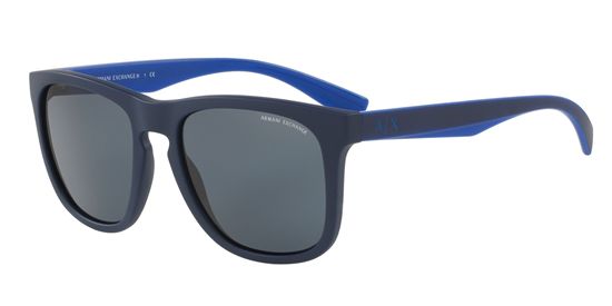 Picture of Armani Exchange AX4058S Sunglasses