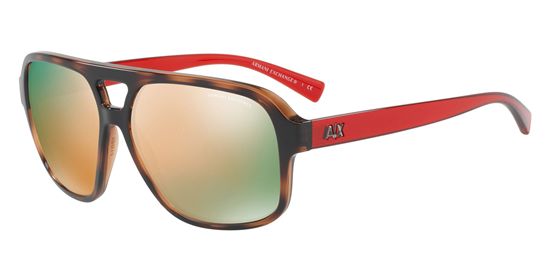 Picture of Armani Exchange AX4061S Sunglasses