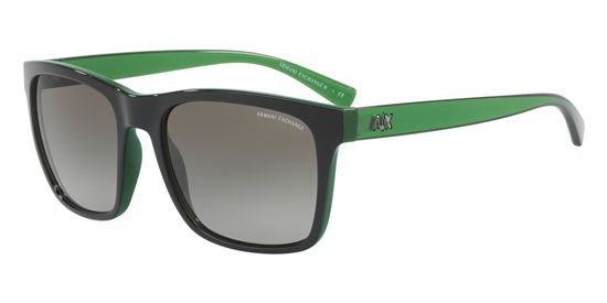 Picture of Armani Exchange AX4063S Sunglasses