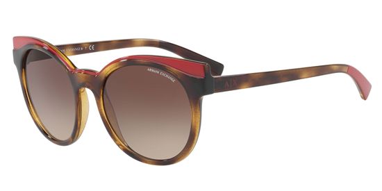 Picture of Armani Exchange AX4064S Sunglasses