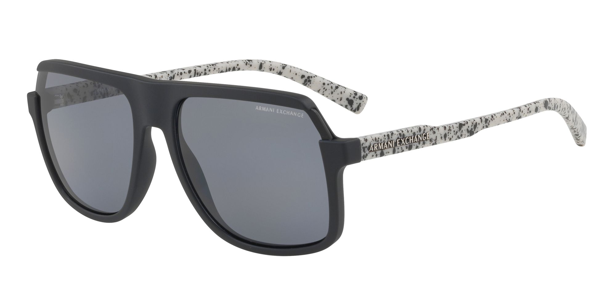 Armani Exchange AX4066S Sunglasses 