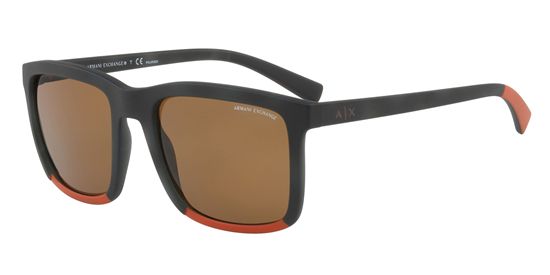 Picture of Armani Exchange AX4067S Sunglasses