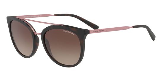 Picture of Armani Exchange AX4068S Sunglasses