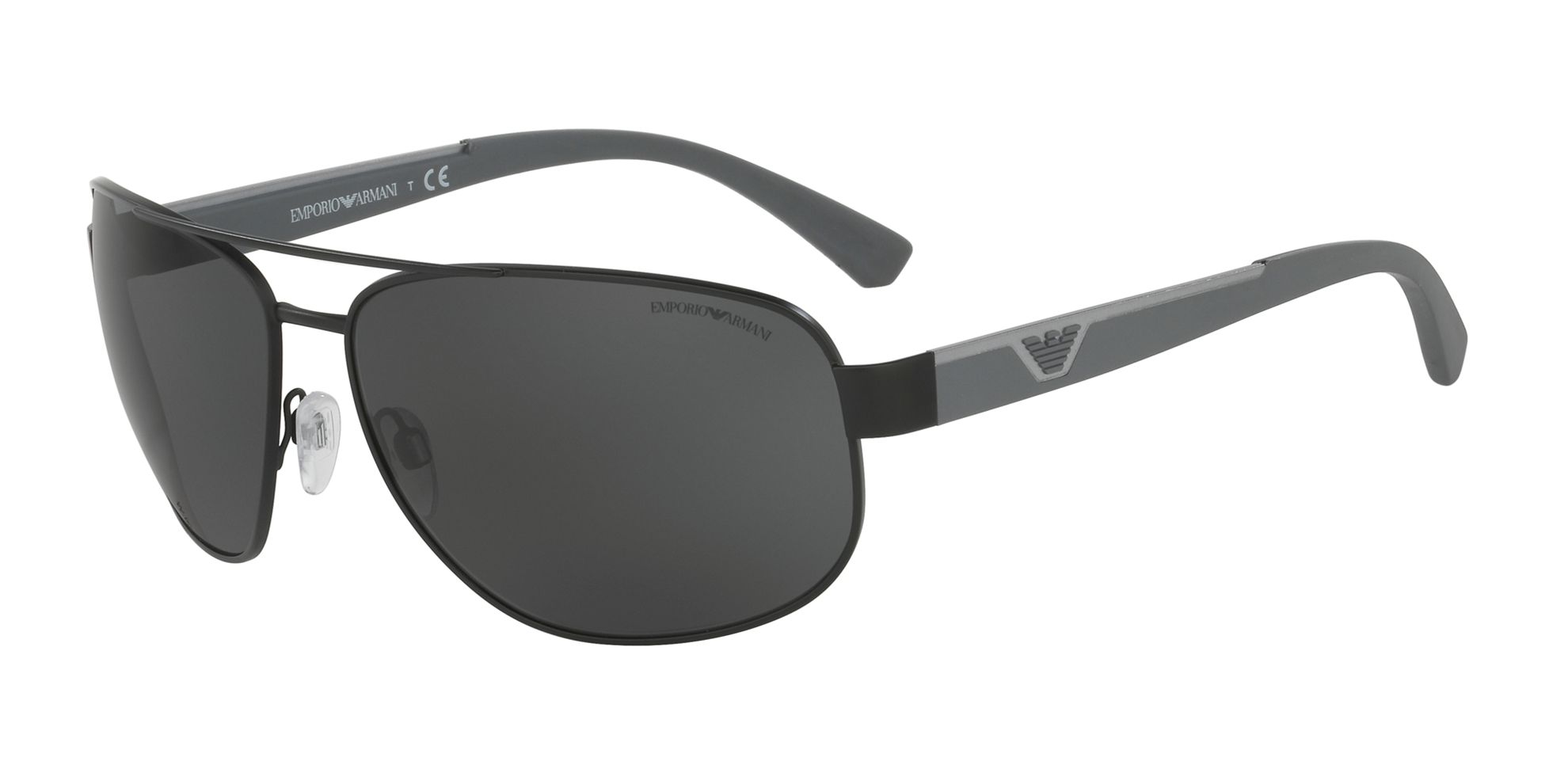 Emporio Armani EA2036 Sunglasses 