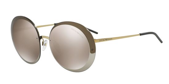 Picture of Emporio Armani EA2044 Sunglasses