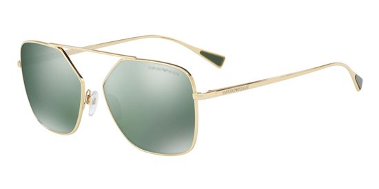 Emporio Armani EA2053 Sunglasses 