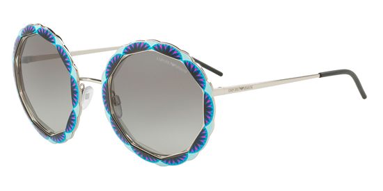 Picture of Emporio Armani EA2054 Sunglasses