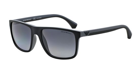 armani wayfarer glasses