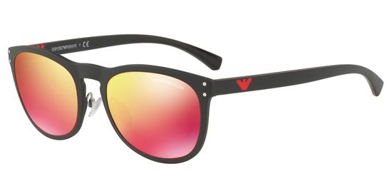 Picture of Emporio Armani EA4098 Sunglasses
