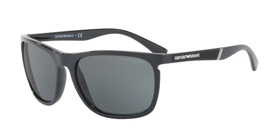 Picture of Emporio Armani EA4107 Sunglasses