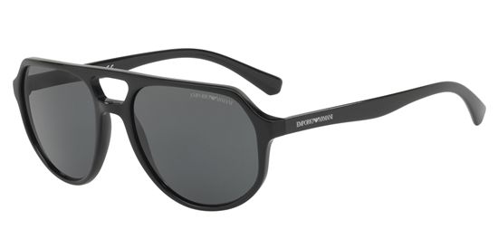 Picture of Emporio Armani EA4111 Sunglasses